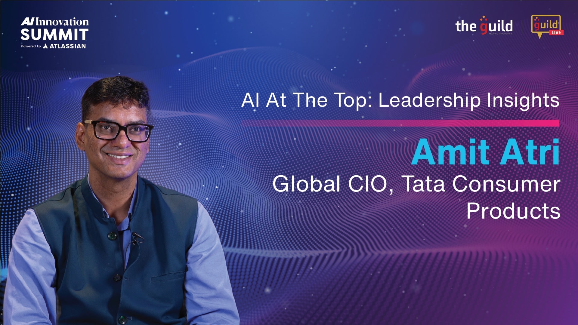 AI Innovation Summit 2026