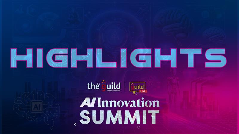 AI Innovation Summit 2025